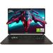 MSI Vector Gaming Laptop 16 FHD+ Display Intel core i9-13950HX 64 GB DDR5 RAM 2 TB NVMe SSD NVIDIA GeForce RTX 4080 Backlit Keyboard Windows 11 Home Cosmo Gray