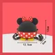 Disney süße Kinder kleine Tasche Mickey Mouse Mickey Girl eine Schulter diagonale Puppe Geldbörse