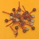 10-500pcs innerer Mikrofon lautsprecher mikrofons ender für jiayu g1 g2 g3 g2s g3s g3t g3c lenovo