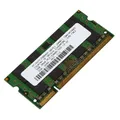 2GB DDR2-RAM-Speicher 667MHz PC2 1 8 Laptop RAM Memoria V Pin Sodimm für Intel