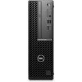 Dell OptiPlex 7000 7010 Desktop Computer - Intel Core i5 13th Gen i5-13500 14 Core 2.50 GHz - 32 GB RAM DDR5 SDRAM - 2 TB M.2 PCI Express NVMe SSD - Small Form Factor - Black