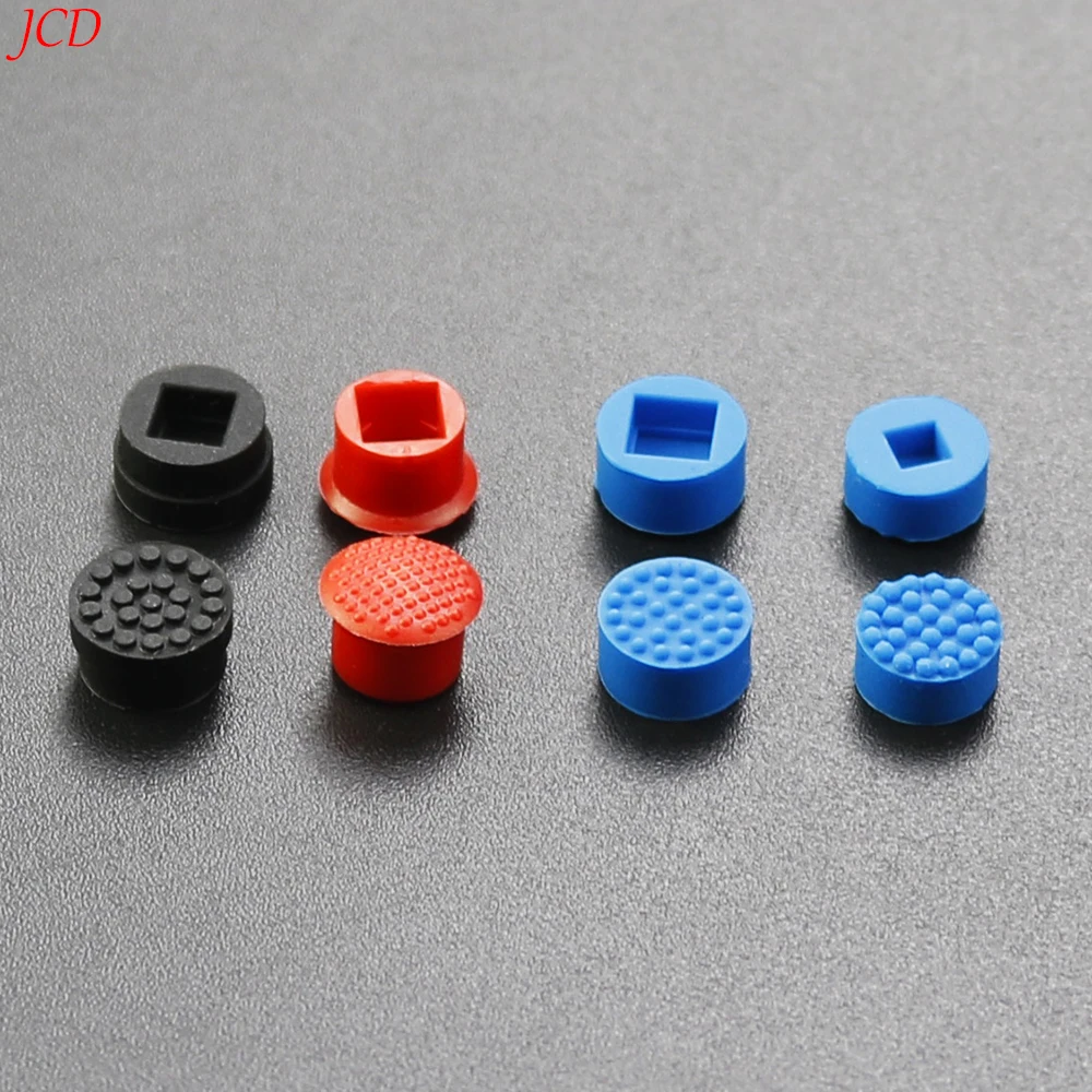 4 Modelle Laptop-Tastatur Trackpoint Pointer Mouse Stick Point Cap für DELL HP IBM THINKPAD X200 X201T X22 Laptop-Tastenkappe