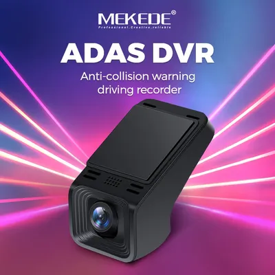 Mekede auto dvr kamera full hd 1080 adas ldws kollision schutz nachtsicht auto rekorder navigator android dvd player tf kartens teck platz