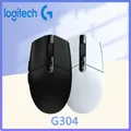 Logitech g304 drahtlose Gaming-Maus 2 4g Notebook Office Desktop-Gaming-Maus dpi Computers piel