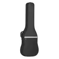 E-Gitarren tasche Gigbag 41-Zoll-Gitarrentasche für Akustik gitarre E-Gitarre Bassgitarre Klassische