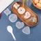 Sushi Maker Form Kit japanische Gadgets Cartoon Form Bento Cute kitchen Bento Zubehör Onigiri