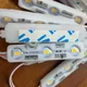 DC12V Samsung Chip Led-modul Licht 3LEDs 1 5 W Super Helle Werbung Design Led-modul Lampe IP68 5630