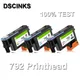 Für HP 792 Druckkopf Drucker kopf für HP Latex 210 260 280 Design jet l26100 l26500 l28500 Drucker