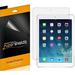 (3 Pack) Supershieldz for Apple iPad Air 2 and iPad Air 1 (9.7 inch) Screen Protector High Definition Clear Shield (PET)