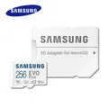 Samsung PRO EVO Plus microSD Karte U3 microSDXC 512GB 256GB 128GB 64GB Hohe leistung für 4K UHD