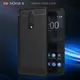 Für Nokia 8 TA-1004 Fall Carbon Faser Abdeckung Für Nokia 6 1 Fall Silikon Weichen Capa Für Nokia 7