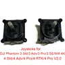 Phantom 3 Phantom 4 Fernbedienung Joysticks 3 Pro 4 Pro Rocker RC Sticks Ersatzteile für Dji Phantom