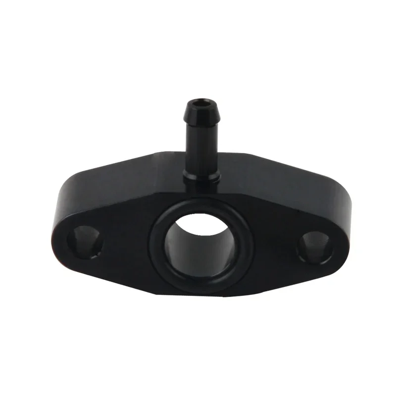 Vakuum Turbo Boost Tap BOV Für BMW Serie 5 3er X1 X3 N20 N55 2.0T Motor Anschluss Boost Gauge Adp13 Image