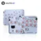 Haute42 Joystick Hitbox Controller Arcade Stick Controller Für PS4/PS3//Switch/Steam Mini Hitbox Arcade Spiel Tastatur kämpfen