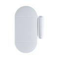 Back to School Supplies Deals 2024! CJHDYM Door Window Alarm Sensor with Remote Door Window Sensor Smart Home Antitheft and Antiintrusion Closed Objects Detects Opened and Closed Doors Or Windows