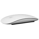 Restored Wireless Magic Mouse 2 Multi Touch Surface MLA02LL/A A1657 - Silver (Refurbished)