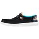 HeyDude - Wally H2O Tropical - Sneaker 43 | EU 43 schwarz