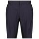 CMP - Free Bike Bermuda With Inner Mesh Underwear - Radhose Gr 48 blau