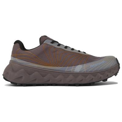NNormal - Tomir WP - Trailrunningschuhe UK 6,5 | EU 40 grau Image