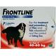 Frontline Spot On 40-60K Dog 4.02ml 3S Red Ex-Large Dog