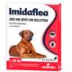 Imidaflea Spot On Solution for Extra Large Dogs (Over 25kg) 3 Pipettes