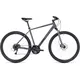 Cube Nature Hybrid Bike 2024 Graphite/Black