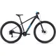 Cube Aim Mountain Bike 2024 Black/Blue