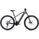 Cube Reaction Hybrid Race 750 Electric Bike 2024 Grey/Metal