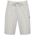 Ralph Lauren Jersey Sweat Shorts Grey