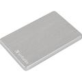 Verbatim Stor n Go 1 TB 2.5 external hard drive USB 3.2 (Gen 1) Silver 53663