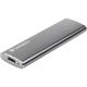 Verbatim Vx500 120 GB External SSD hard drive USB 3.2 Gen 2 (USB 3.1) Spaceship grey 47441