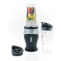 Ninja QB3001EUS Smoothie maker 700 W Black, Silver