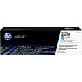 HP 201A CF401A Toner cartridge Cyan 1400 Sides Original Toner cartridge