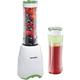 Severin SM3735 Mix & Go Smoothie maker 300 W White