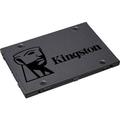 Kingston SSDNow A400 240 GB 2.5 (6.35 cm) internal SSD SATA 6 Gbps Retail SA400S37/240G