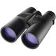 Eschenbach Binoculars Arena D+ 10x50 B 10 x 50 mm Amici roof prism Black (rubberized) 4254150