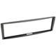 ACV 281250-03 Car stereo DIN faceplate Compatible with: Renault