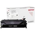 Xerox Everyday Toner replaced HP HP 80X (CF280X) Black 11500 Sides Compatible Toner cartridge