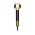 Dyson Supersonic™ hair dryer (Onyx Black/Gold)