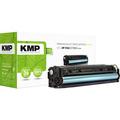 KMP H-T195 Toner cartridge replaced HP 312A, CF380A Black 2400 Sides Compatible Toner cartridge