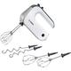 Bosch Haushalt MFQ4835DE Hand-held mixer 575 W White