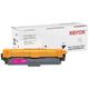 Xerox Toner cartridge replaced Brother TN-242M Compatible Magenta 1400 Sides Everyday
