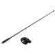 ACV 15-7657009 Car audio universal antenna