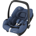 Maxi-Cosi Tinca i-Size Group 0+ Car Seat - Essential Blue