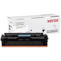 Xerox Everyday Toner replaced HP 207A (W2211A) Cyan 1250 Sides Compatible Toner cartridge