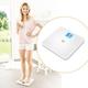 Beurer BF 950 BT Smart bathroom scales Weight range=180 kg White