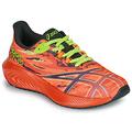 Asics GEL-NOOSA TRI 15 GS boys's Children's Sports Trainers in Red