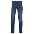 Pepe jeans SLIM JEANS men's Skinny Jeans in Blue