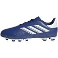 adidas Predator Accuracy.3 Ll Fg Jr boys's Children's Football Boots in multicolour