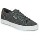 S.Oliver 13652 men's Shoes (Trainers) in Grey